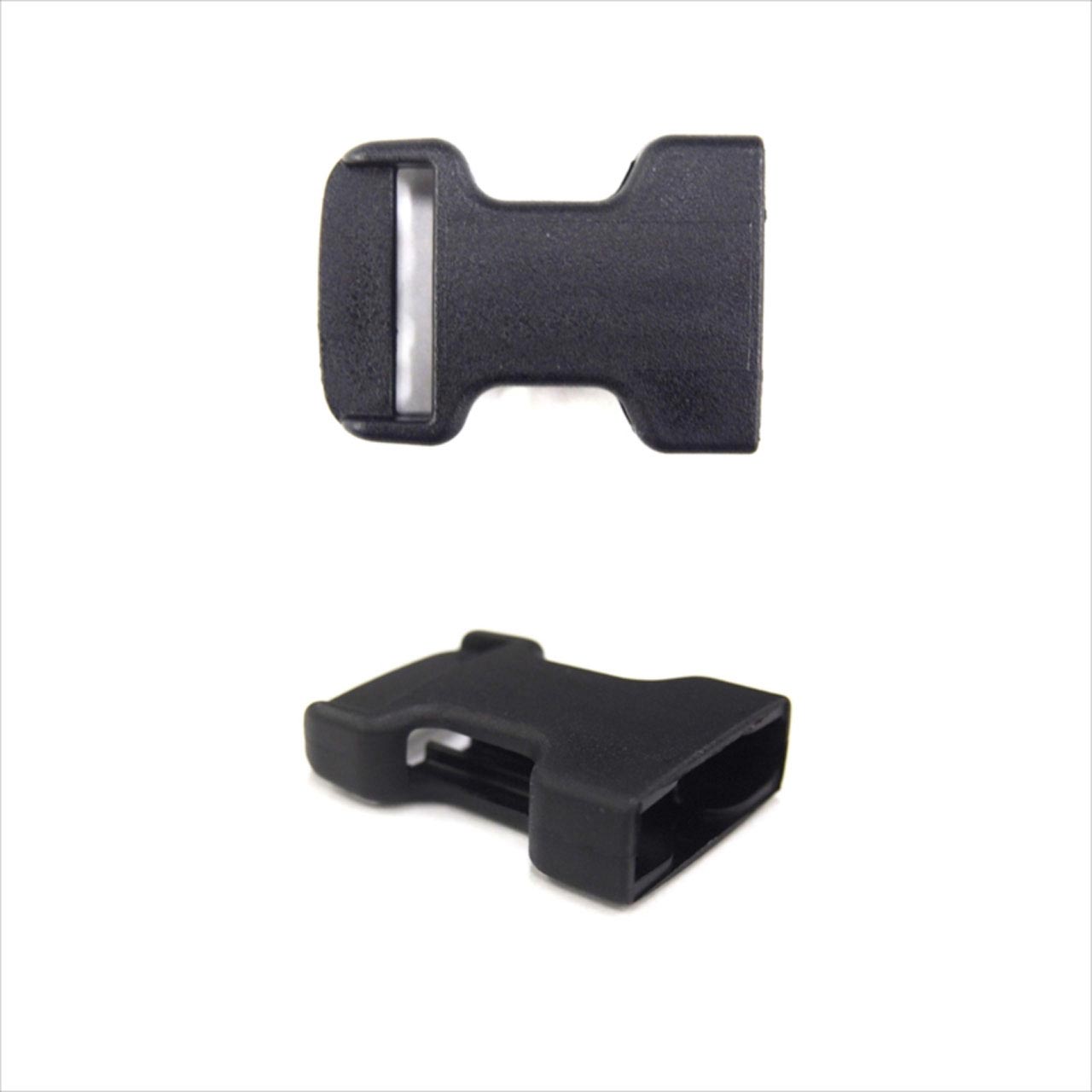 Duraflex Mojave SIDE SQUEEZE Buckle 25mm 1 05130 
